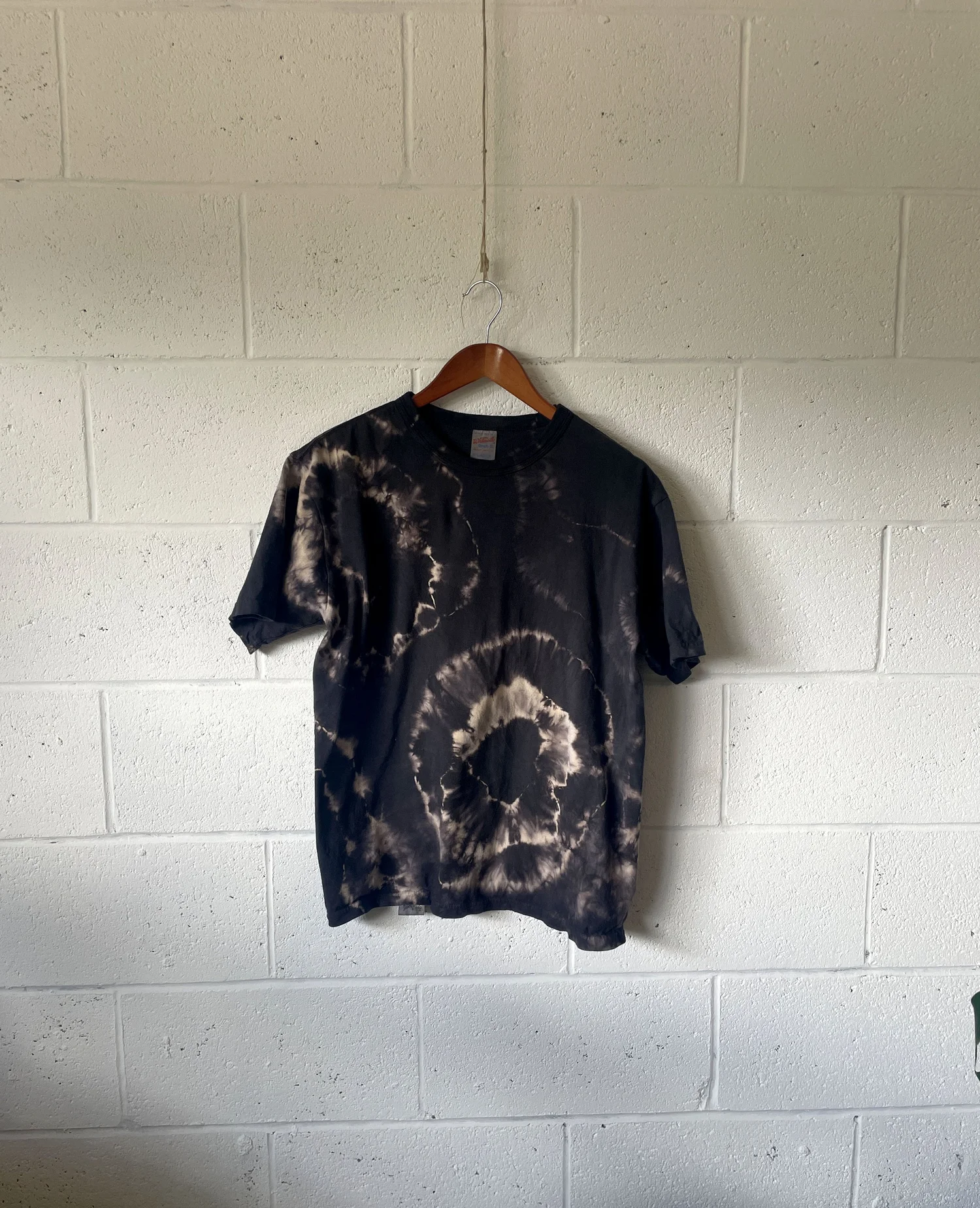 Green Matters Natural Dye Company — Natural Black